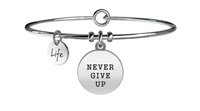 Bracciale Kidult Donna Philosophy in Acciaio 731156 - 731156